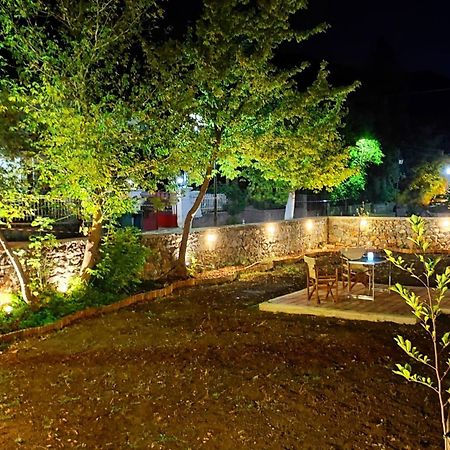Αλώνι Apartment Nimfasía Exterior foto